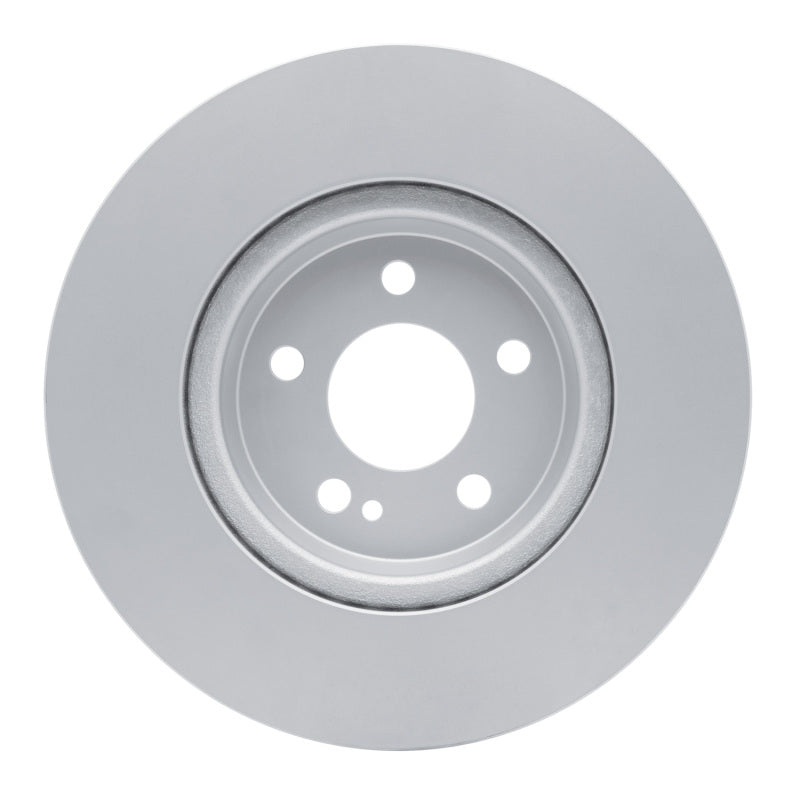 DFC 16-23 Mercedes-Benz GLC43 AMG Rear Hi-Carbon Alloy Geomet Coated Rotor