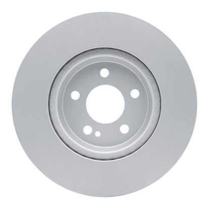 DFC 16-23 Mercedes-Benz GLC43 AMG Rear Hi-Carbon Alloy Geomet Coated Rotor