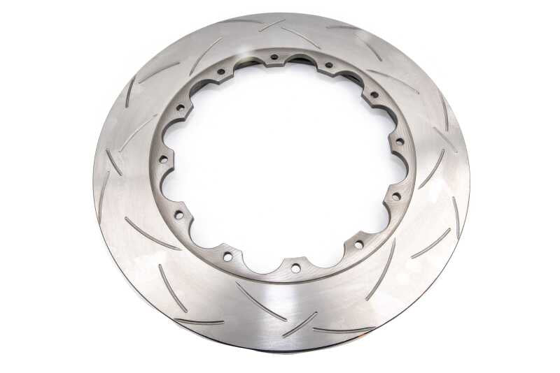 DBA 5000 Rotor T3 Slot KP [AP Replacement CP 5914-184/5]