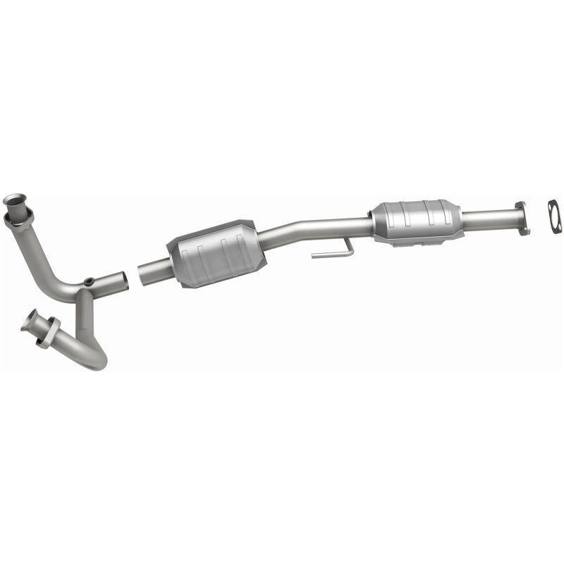 MagnaFlow Direct Fit Catalytic Converter Ford 86 94