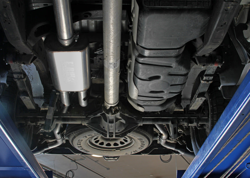 Flowmaster 19-24 GM 1500 Trucks 2.7T FlowFX Exhaust System