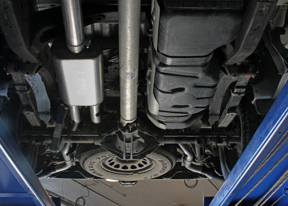 Flowmaster 19-24 GM 1500 Trucks 2.7T FlowFX Exhaust System