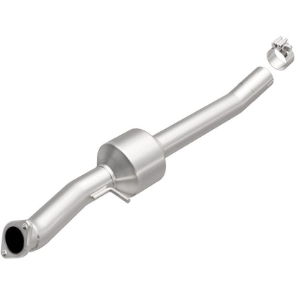 MagnaFlow Direct Fit Catalytic Converter 07-10 BMW X5 3.0L