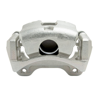 DFC 17-22 Kia Sportage Front-R Premium Caliper - Silver Zinc Coated