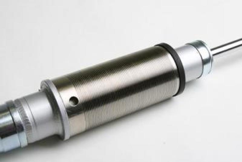 Progress Technology Progress Tech 94-01 Acura Integra/96-00 Civic/Si Coil-Over 3 System (FR 350lb/RR 350lb) Fac. Top Hat