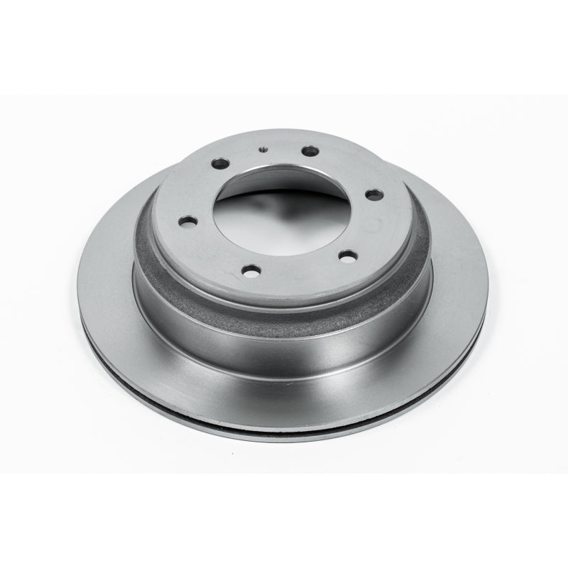 PowerStop Power Stop 96-99 Acura SLX Rear Autospecialty Brake Rotor