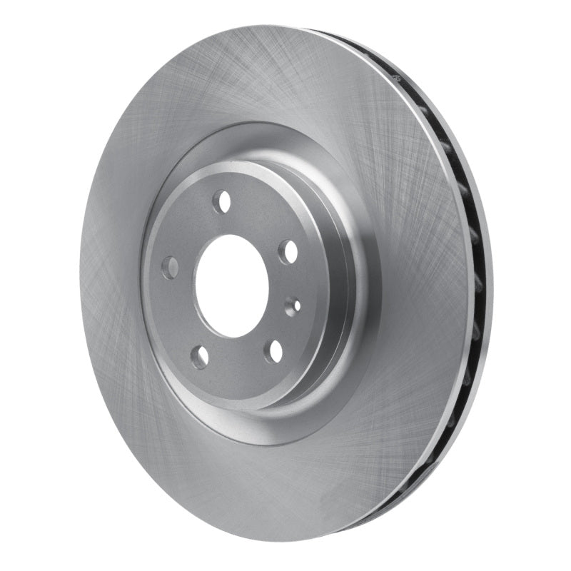 DFC 08-11 Audi S4 Front Brake Rotor
