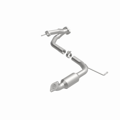 MagnaFlow 05-15 Toyota Tacoma 4.0L Direct Fit Converter