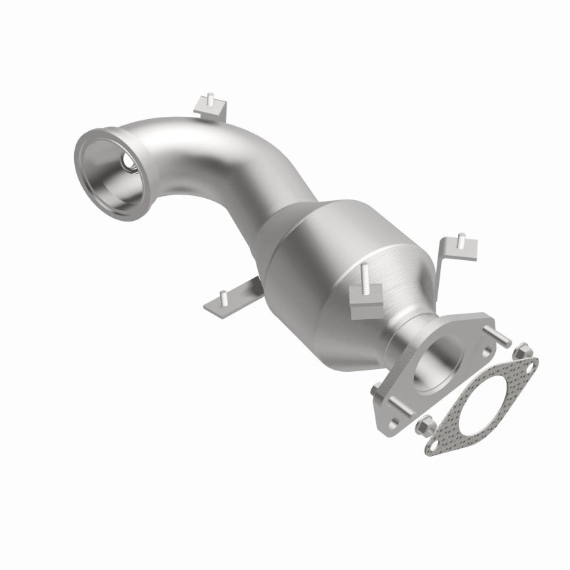 MagnaFlow 2017 500L L4 1.4 OEM Close Coupled Direct Fit Converter