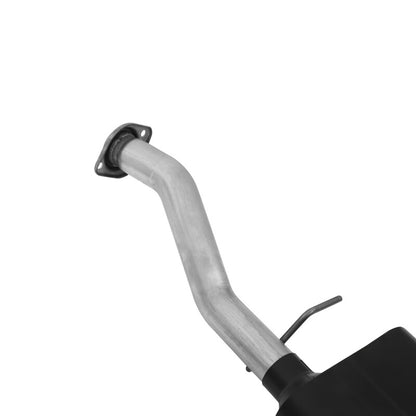 Flowmaster 00-06 GM Tahoe/Yukon Force II Cat-Back Exhaust System
