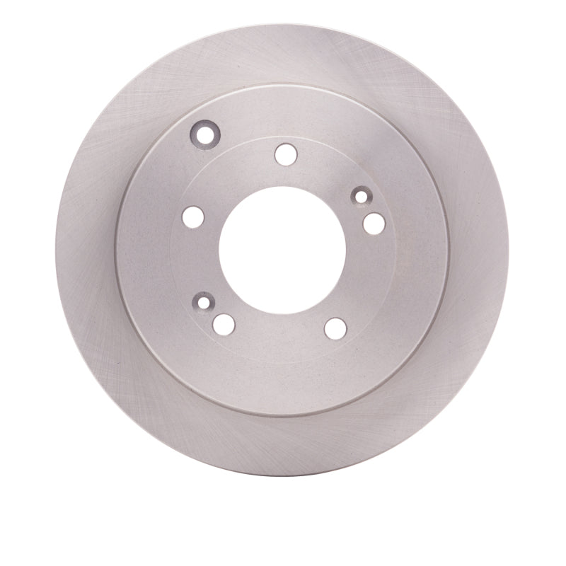 DFC 06-09 Hyundai Azera Rear Brake Rotor