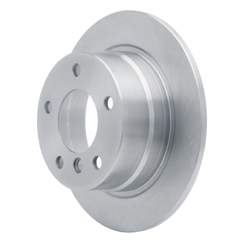 DFC 95-99 BMW 318ti Rear Brake Rotor