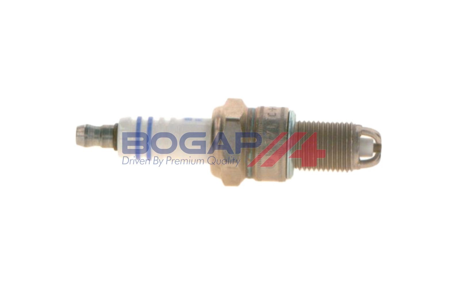 BOGAP A1514122 Spark Plug | ML Performance Car Parts