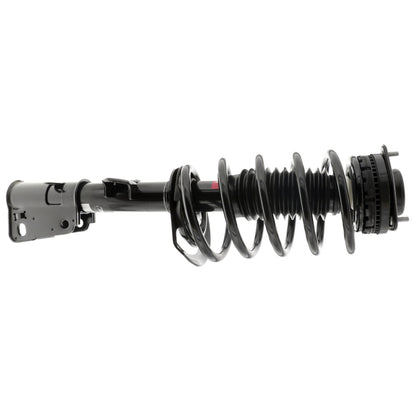 KYB Shocks & Struts Strut Plus Front Right Chrysler Town & Country 08-10/Dodge Grand Caravan 08-10