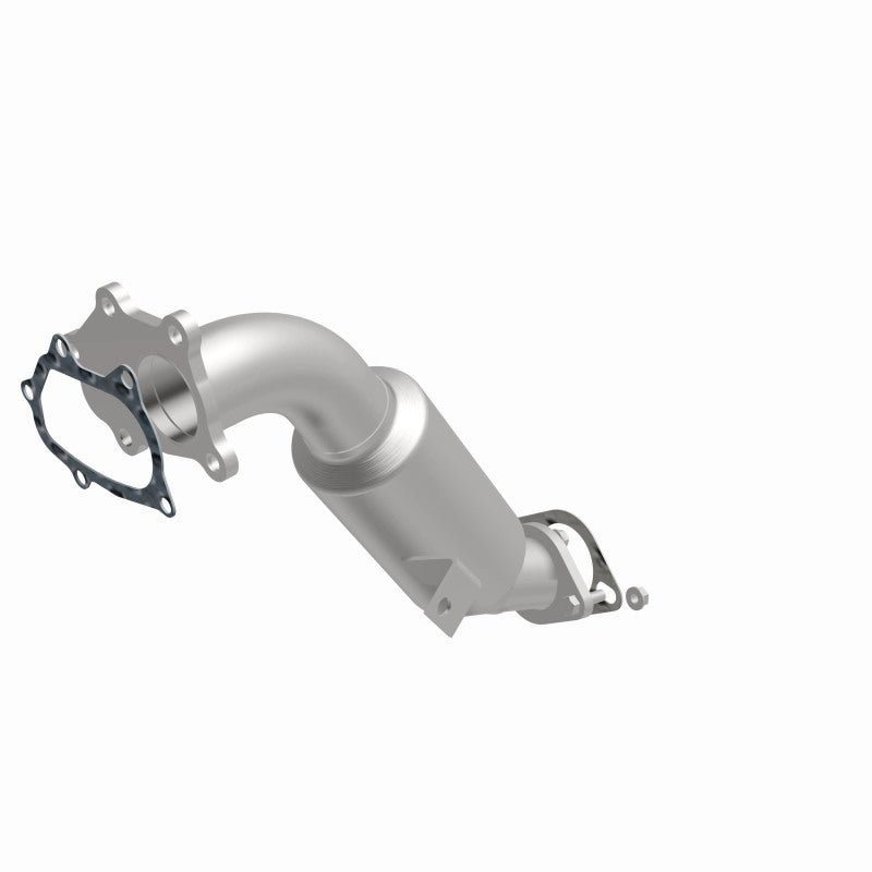 MagnaFlow 08-09 Subaru Outback 2.5L Direct Fit Converter