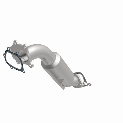 MagnaFlow 08-09 Subaru Outback 2.5L Direct Fit Converter