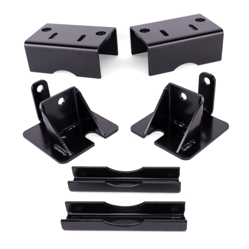 Air Lift LoadLifter 5000 Ultimate Air Spring Kit w/ Internal Jounce for 21-24 Dodge Ram TRX 4WD