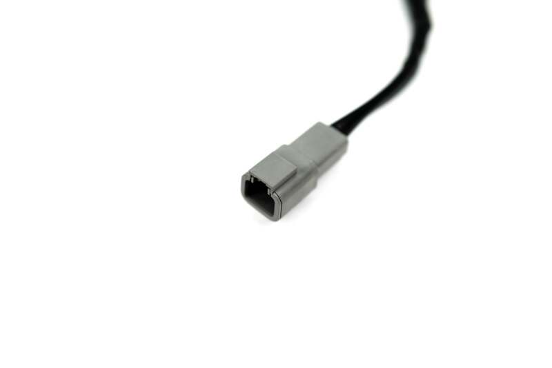 DV8 Offroad Universal 4-Way 1-DTP to 4-DTP Plug Harness - 15ft