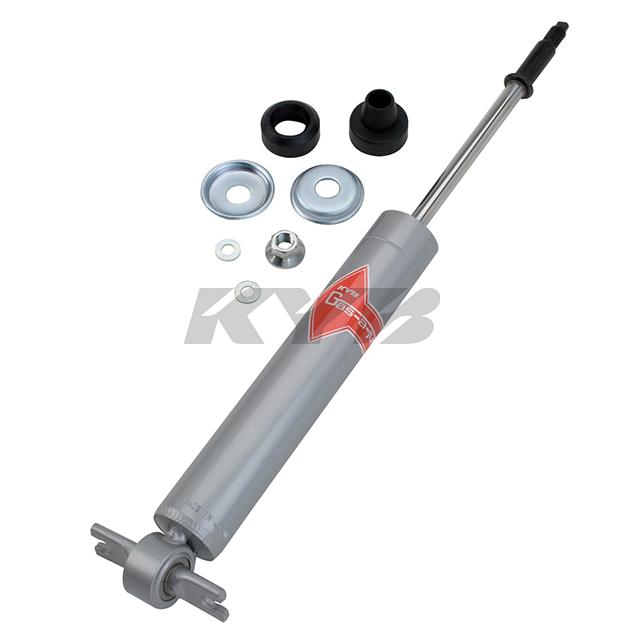 KYB Shocks & Struts Gas-A-Just Front DODGE Ram 1500 Pickup (2WD) 2006-08 DODGE Ram 2500 Pickup (2WD)