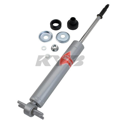 KYB Shocks & Struts Gas-A-Just Front DODGE Ram 1500 Pickup (2WD) 2006-08 DODGE Ram 2500 Pickup (2WD)