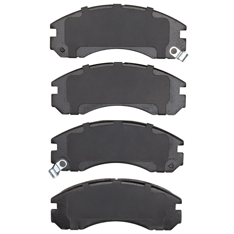R1 Concepts R1 90-22 Dodge Stealth Front R1 Ceramic Brake Pads