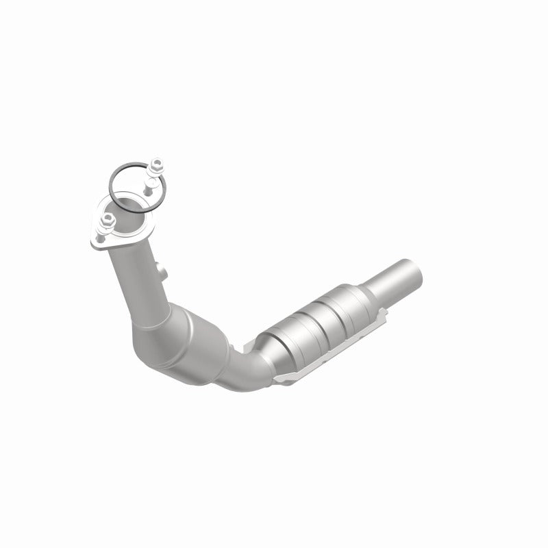 MagnaFlow Direct Fit Catalytic Converter California 10-11 Chevy Camaro V6 3.6LGAS