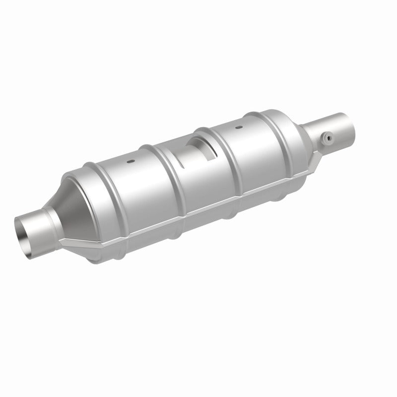 MagnaFlow Universal Catalytic Converter 97-02 Ford Truck And Vans