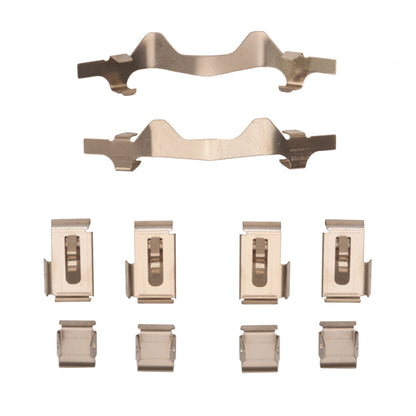 DFC 86-93 Toyota Celica Rear Premium Hardware Kit