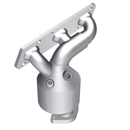 MagnaFlow Direct Fit Catalytic Converter 00-01 Mazda MPV 2.5L Manifold