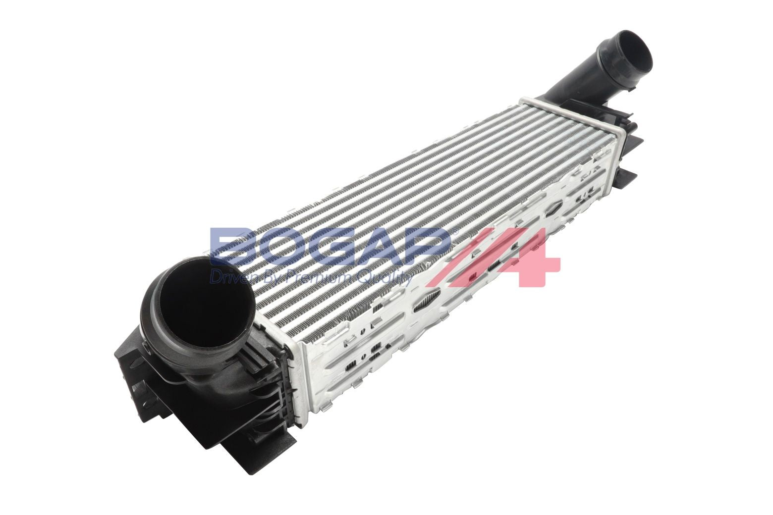BOGAP B4220111 Charge Air Cooler | ML Performance Car Parts