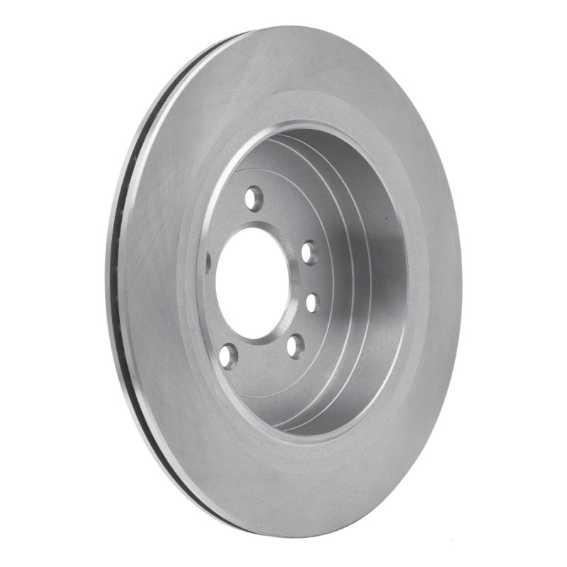 DFC 05-16 Land Rover Range Rover Sport Rear Brake Rotor