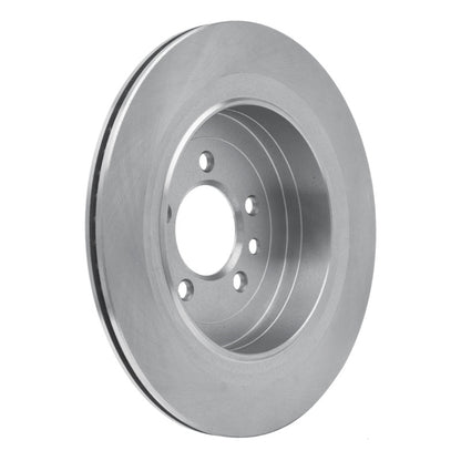 DFC 05-16 Land Rover Range Rover Sport Rear Brake Rotor