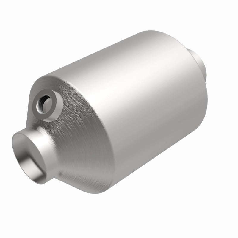 MagnaFlow 2.00 1/O2 CA 5in. Spun Universal Converter