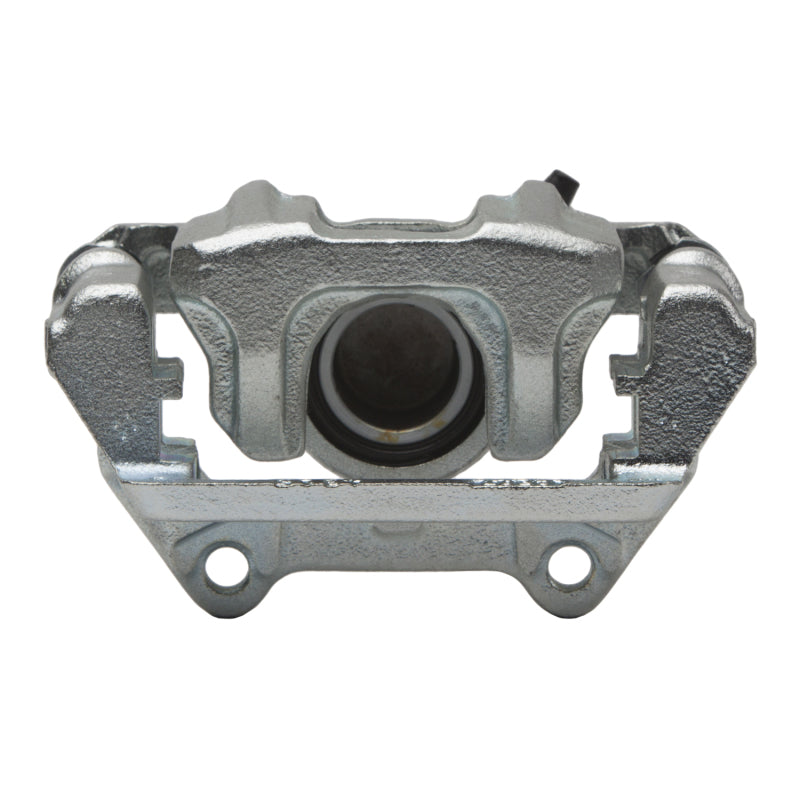 DFC 07-13 Acura ZDX Rear-R Premium Caliper - Silver Zinc Coated
