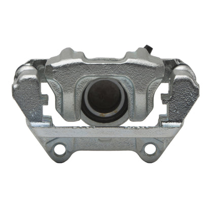 DFC 07-13 Acura ZDX Rear-R Premium Caliper - Silver Zinc Coated