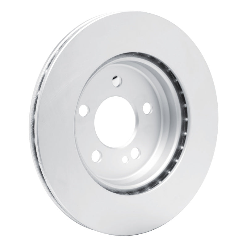 DFC 22-25 Mercedes-Benz CLE300 Rear GeoSPEC Coated Rotor
