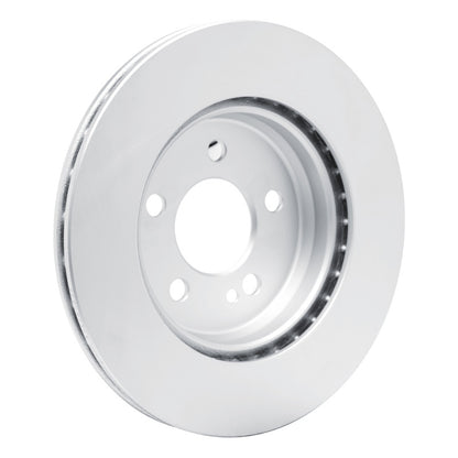 DFC 22-25 Mercedes-Benz CLE300 Rear GeoSPEC Coated Rotor