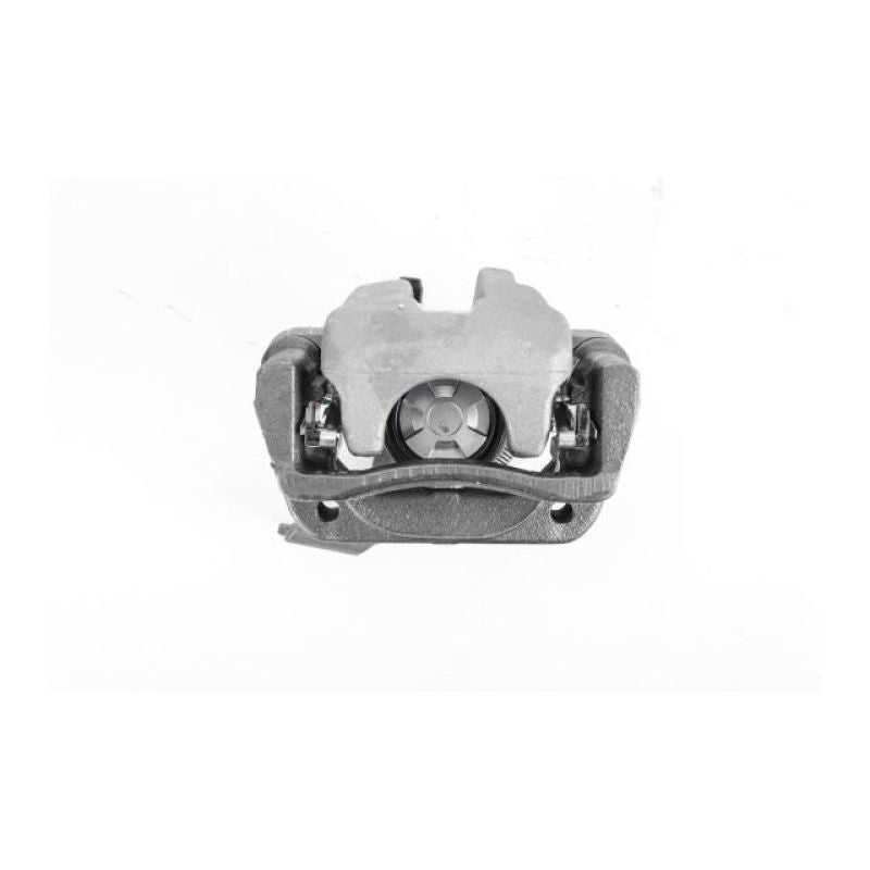 PowerStop Power Stop 09-10 Pontiac Vibe Rear Left Autospecialty Caliper w/Bracket
