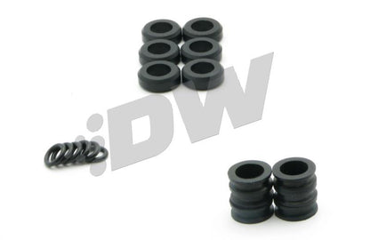 DeatschWerks 89-02 GTR RB26DETT 1000cc Top Feed Low Impedance Injectors