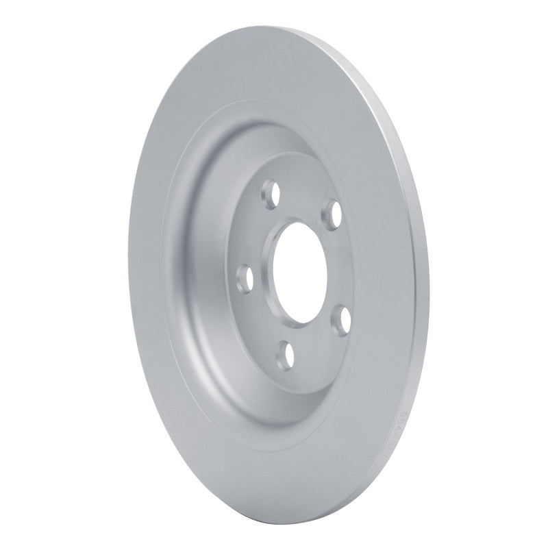 DFC 22-25 Ford Maverick Rear GeoSPEC Coated Rotor
