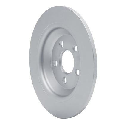 DFC 22-25 Ford Maverick Rear GeoSPEC Coated Rotor