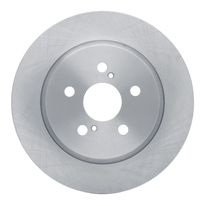 DFC 09-15 Toyota Corolla (Mexico) Rear Brake Rotor