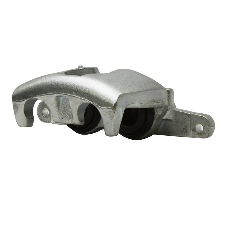 DFC 92-94 Ford E-250 Econoline Front-L Premium Caliper - Silver Zinc Coated