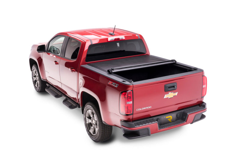 Truxedo 24-25 Maxus T90 5Ft Soft Roll-Up Lo Pro Cover