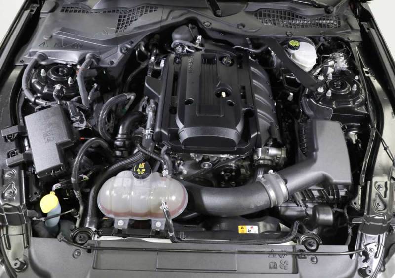 K&N Engineering K&N 18-19 Ford Mustang L4-2.3L 57 Series FIPK Performance Intake Kit