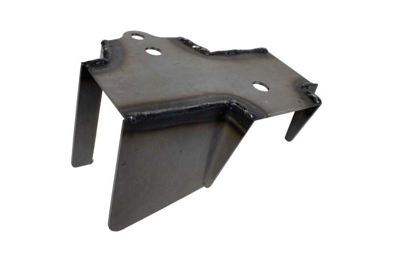Rustbuster Front Bed Mount Right Side