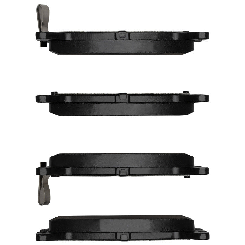 DFC 94-03 Ford Escort Rear Active Performance Pads - Low Metallic