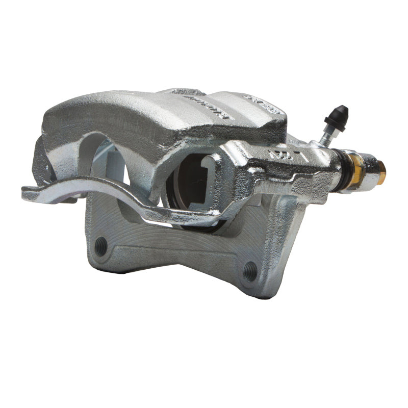 DFC 93-97 Geo Prizm Front-L Premium Caliper - Silver Zinc Coated
