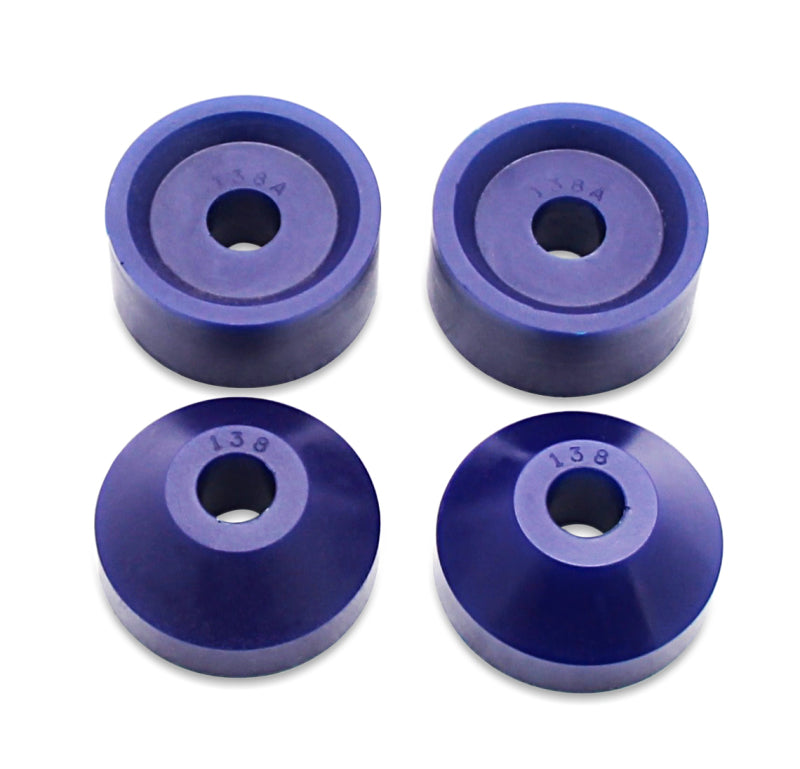 SuperPro Triumph-Differential Cone Mount