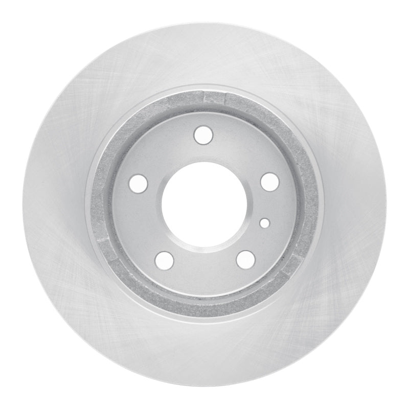 DFC 06-11 Buick Lucerne Rear Brake Rotor